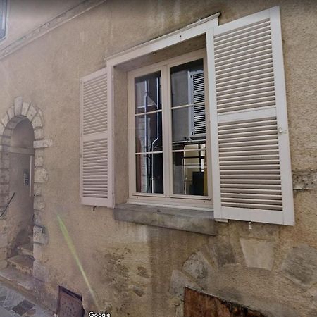 Le Doux Refuge A Quelques Pas De La Cathedrale Apartment Chartres Exterior foto